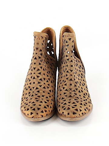 Musse & Cloud Ankle Boots (view 2)