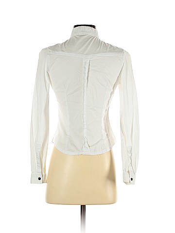 Sylc Camisa Long Sleeve Button-Down Shirt (view 2)