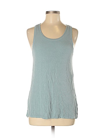 American Eagle Outfitters Sleeveless Top (view 1)