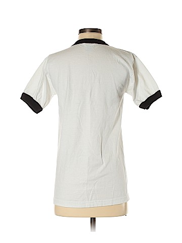 Alstyle Apparel & Activewear Short Sleeve T-Shirt (view 2)