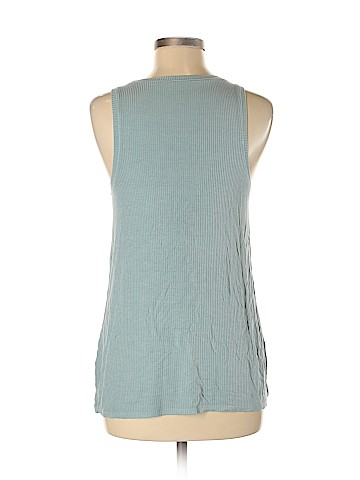 American Eagle Outfitters Sleeveless Top (view 2)