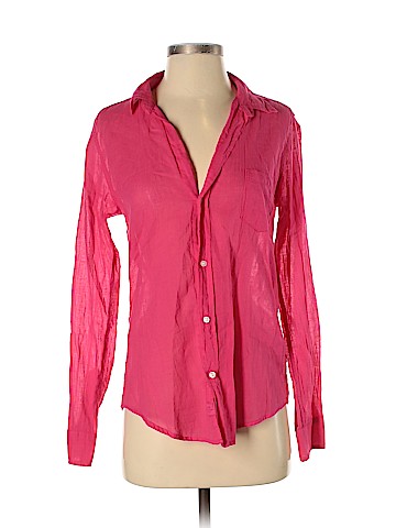 Frank & Eileen Long Sleeve Button-Down Shirt (view 1)