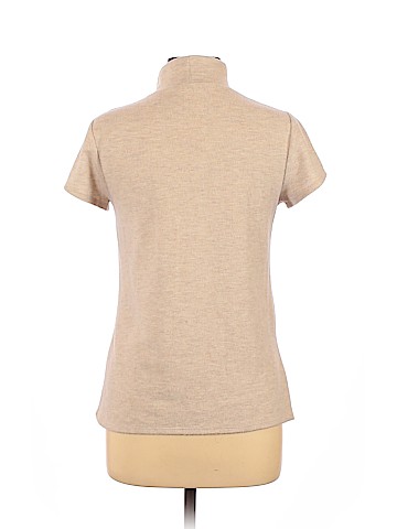 H by Bordeaux Turtleneck Sweater (view 2)