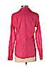 Frank & Eileen 100% Cotton Pink Long Sleeve Button-Down Shirt Size S - photo 2