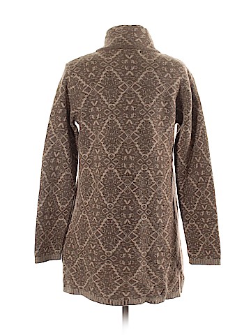 Chiaramente Wool Cardigan (view 2)