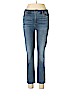 Lucky Brand Blue Jeans Size 8 - photo 1