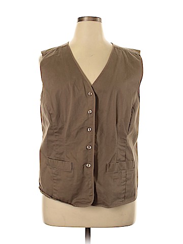 Cj Banks Vest (view 1)