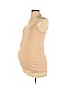 Motherhood Tan Tank Top Size S - photo 1