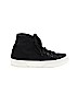 Superga Black Sneakers Size 4 1/2 - photo 1