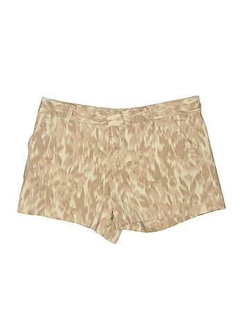 CALVIN KLEIN JEANS Khaki Shorts (view 1)