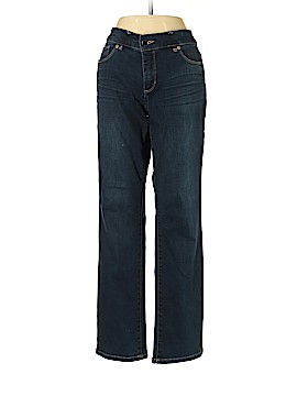 So Slimming by Chico's Size Sm