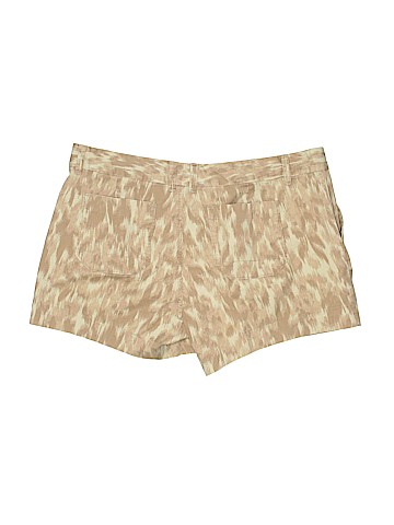 CALVIN KLEIN JEANS Khaki Shorts (view 2)