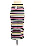 Maeve Pink Casual Skirt Size M - photo 2