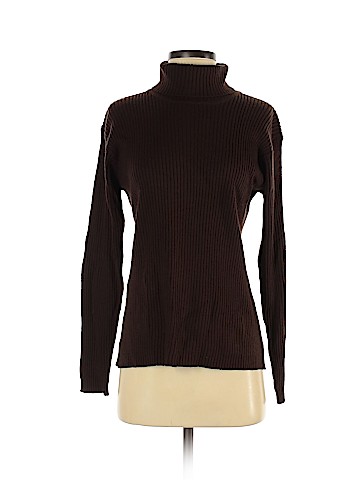 Richard and Company Turtleneck Sweater (view 1)