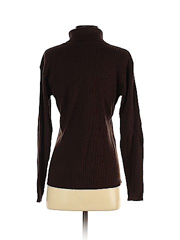 Richard and Company Turtleneck Sweater (view 2)