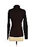 Richard and Company Brown Turtleneck Sweater Size S - photo 2