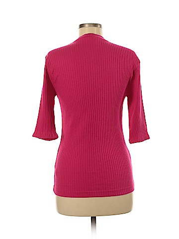 Assorted Brands 3/4 Sleeve Top (view 2)