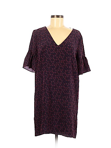 Madewell x Daryl K Casual Dress (view 1)