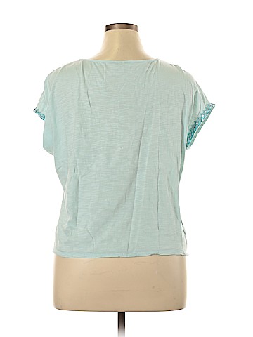 Assorted Brands Short Sleeve Top (view 2)