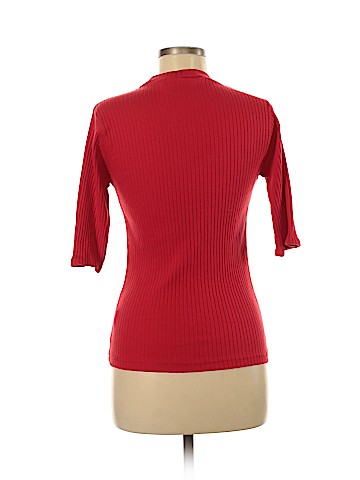 Assorted Brands 3/4 Sleeve Top (view 2)