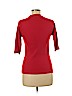 Assorted Brands Red 3/4 Sleeve Top Size M - photo 2