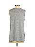 A New Day Gray Tank Top Size M - photo 2