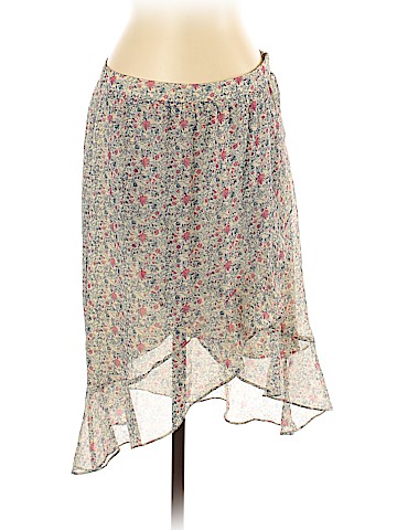 Madewell Casual Skirt (view 1)