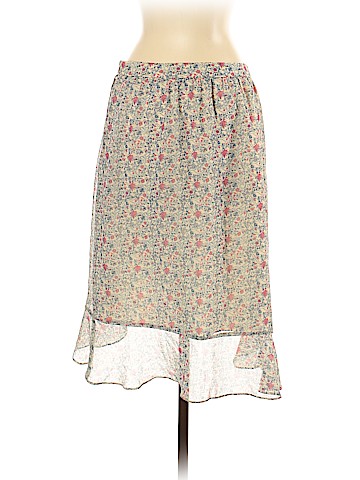Madewell Casual Skirt (view 2)