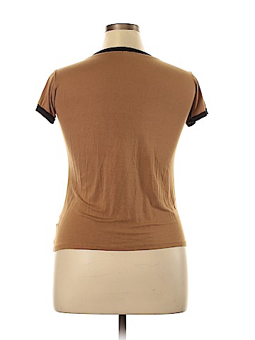 Earthbound Trading Co. Short Sleeve T-Shirt (view 2)