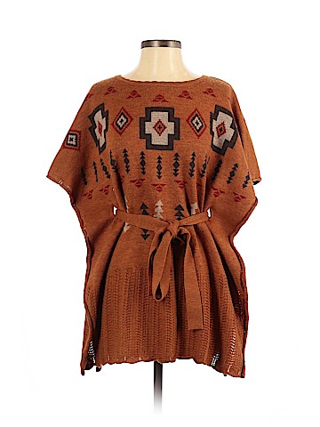 Pendleton Wool Pullover Sweater (view 1)