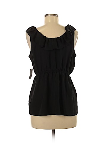 Assorted Brands Short Sleeve Blouse (view 2)