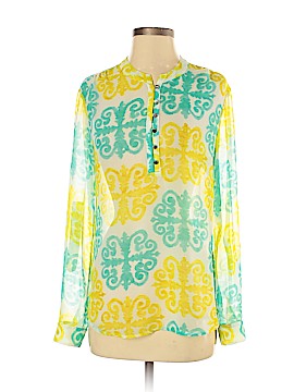 Banana Republic Milly Collection Size 4