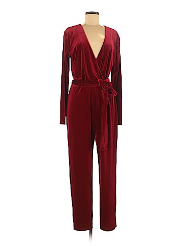 Lovers + Friends Jumpsuit (view 1)