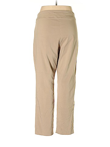 Dana Buchman Casual Pants (view 2)