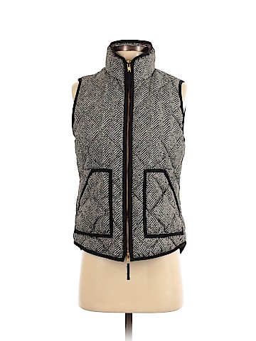 J.Crew Vest (view 1)