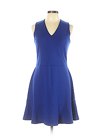 Banana Republic Factory Store Casual Dress (view 1)