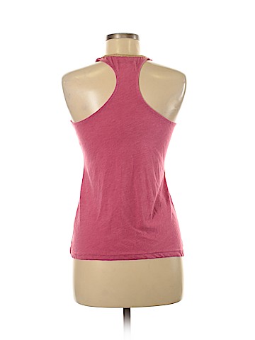Charlotte Russe Sleeveless Top (view 2)