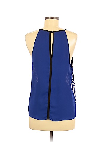 Ro & De Sleeveless Blouse (view 2)