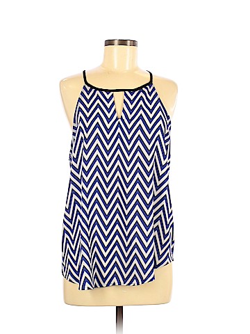 Ro & De Sleeveless Blouse (view 1)