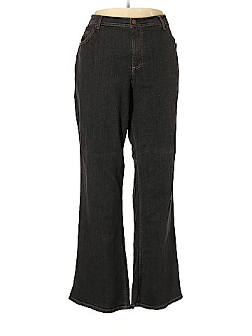 Denim & Co Jeans (view 1)