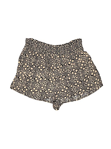 Out From Under Shorts (view 1)