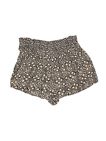 Out From Under Shorts (view 2)