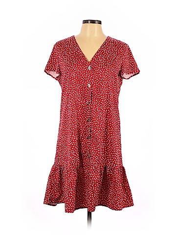 Unbranded Casual Dress (view 1)