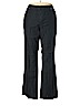 Motto Blue Casual Pants Size 18W - photo 1
