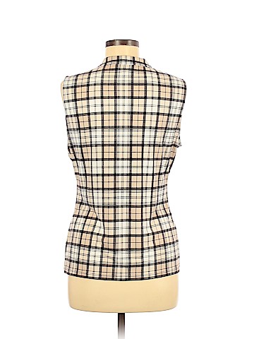 Calvin Klein Sleeveless Top (view 2)