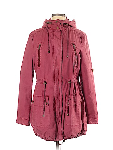 G.H. Bass & Co. Jacket (view 1)