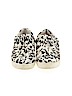 10 Crosby Derek Lam Ivory Sneakers Size 10 - photo 2