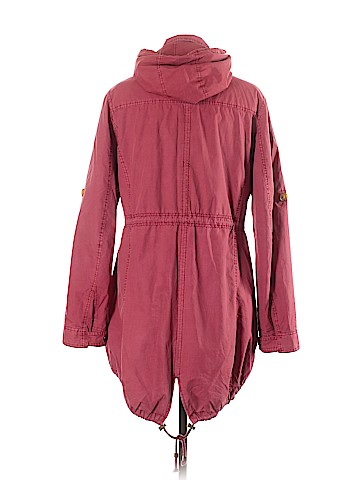 G.H. Bass & Co. Jacket (view 2)