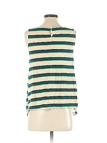 Ann Taylor LOFT Sleeveless Blouse (view 2)