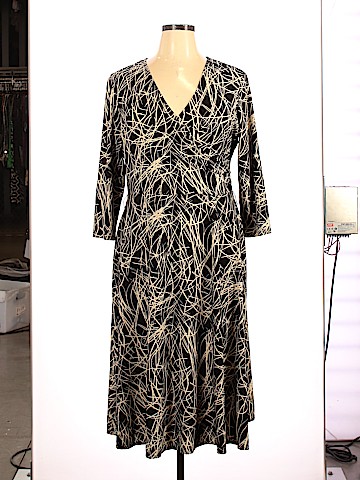 Requirements Casual Dress (view 1)